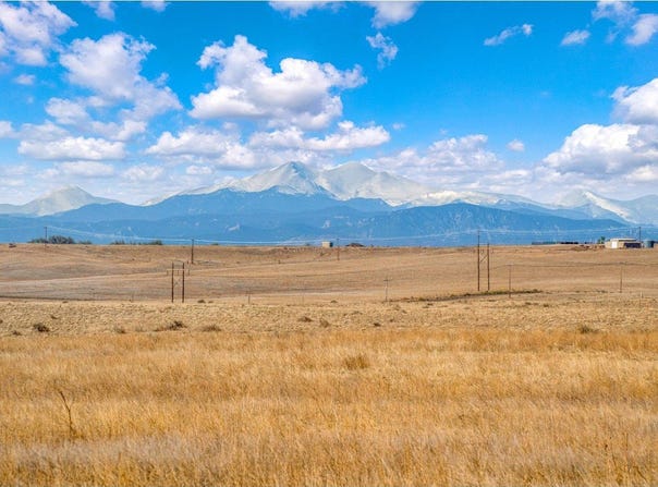 CR 19, Fort Collins, CO 80524