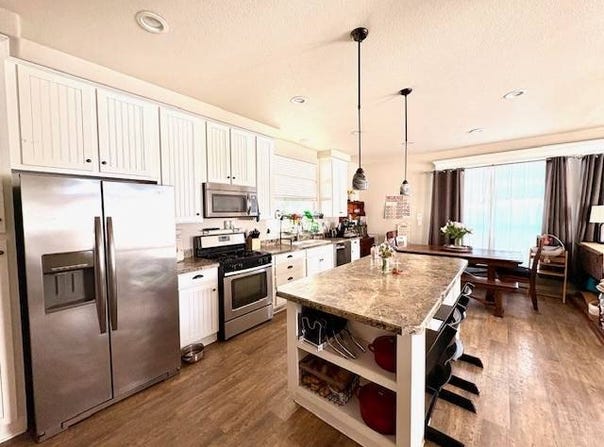 3909 RECHE ROAD, Fallbrook, CA 92028