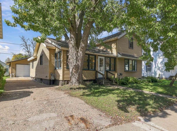 308 SECOND STREET, Stevens Point, WI 54481