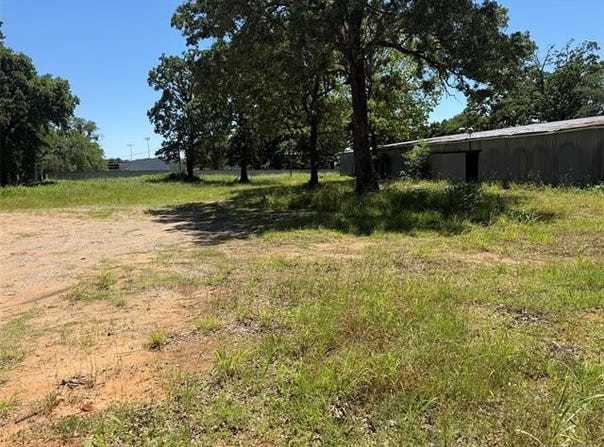 Cemetery, Colbert, OK 74733