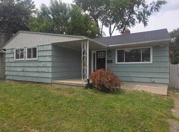 1367 Aven Drive, Columbus, OH 43227