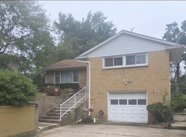 1750 W 48th Place, Gary, IN 46408