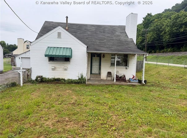 1 Cloverleaf Circle, Charleston, WV 25306