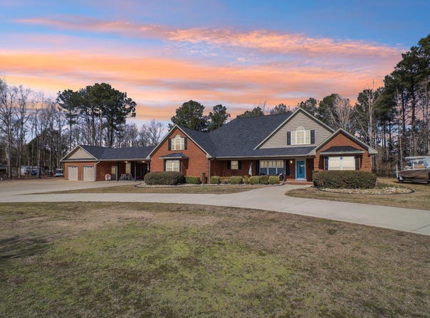 3435 Widman Drive, Sumter, SC 29154