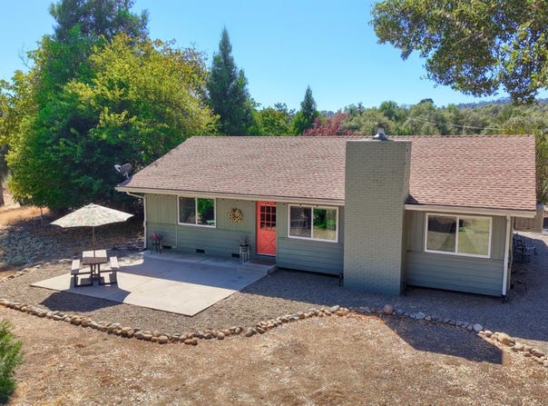 5327 Carleton Road, Mariposa, CA 95338