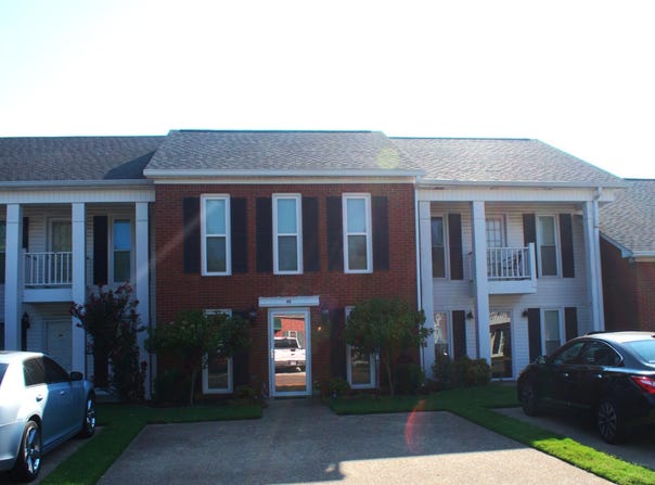 48 Hastings Place, Jackson, TN 38305
