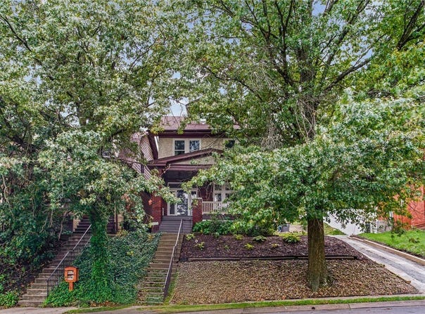 1217 Peermont Ave, Dormont, PA 15216