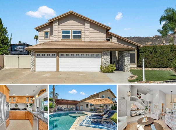 12740 Boxwood Ct, Poway, CA 92064
