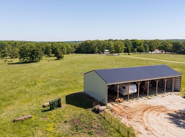 Highway B, Bolivar, MO 65613