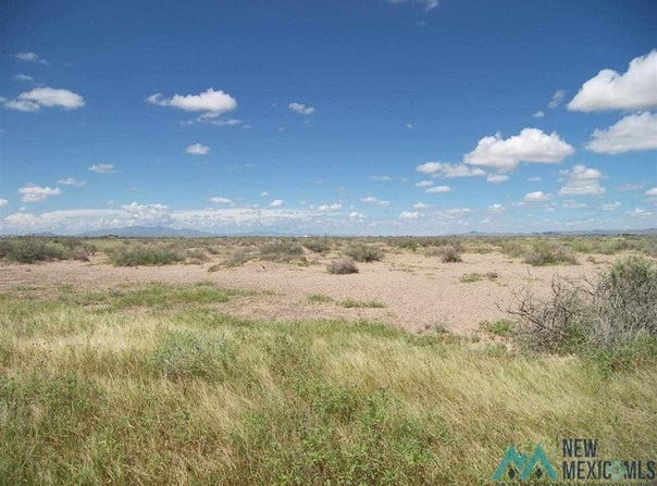 Canto Rd SE, Deming, NM 88030