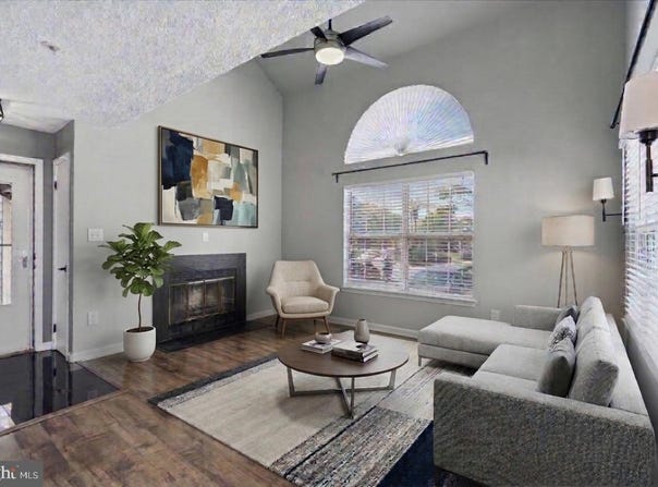 14046 VISTA Drive, LAUREL, MD 20707
