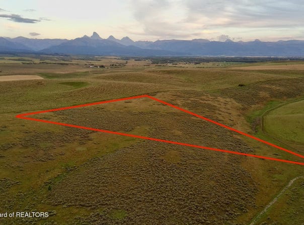 2075 MOOSE PATH Way, Tetonia, ID 83452