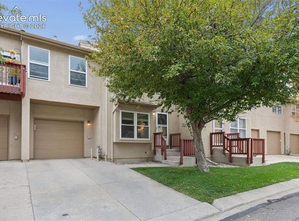 1909 Bristlecone Drive, Colorado Springs, CO 80919