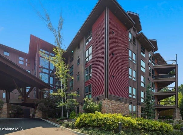 1700 E Tower Pointe Dr, Coeur d'Alene, ID 83814