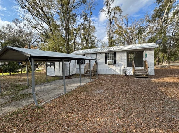 Live Oak, FL 32060