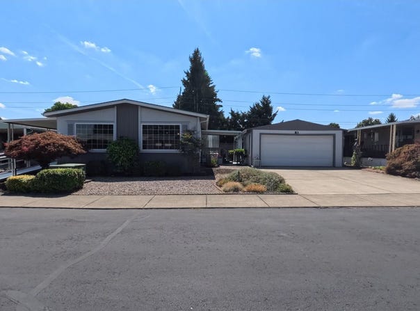 1055 LOCKHAVEN Dr N, Keizer, OR 97303