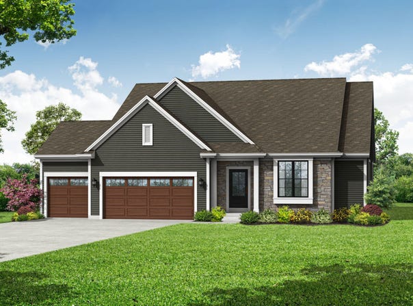 1082 Oldfield Ave, Mukwonago, WI 53149