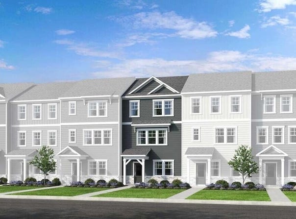 1324 W Garner Road, Garner, NC 27529
