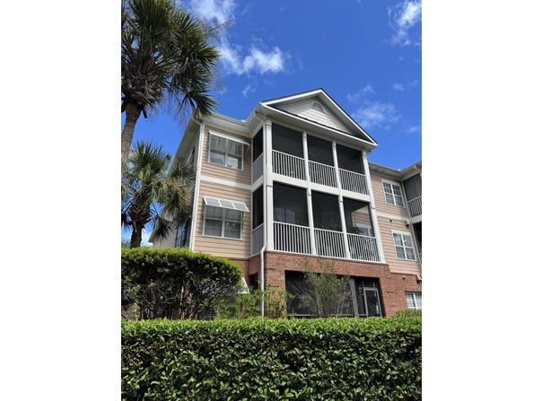 1907 Basildon Road, Mount Pleasant, SC 29466