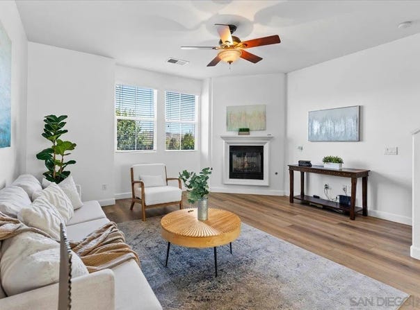 52 Via Sovana, Santee, CA 92071