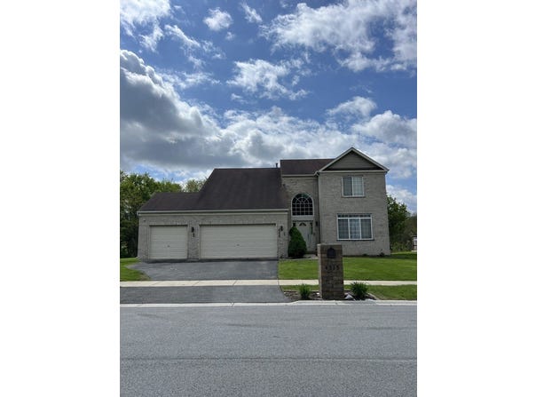 Matteson, IL 60443