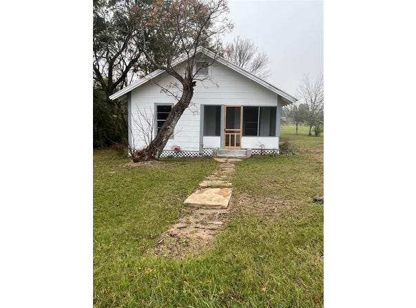 154 Church Street, Campti, LA 71411