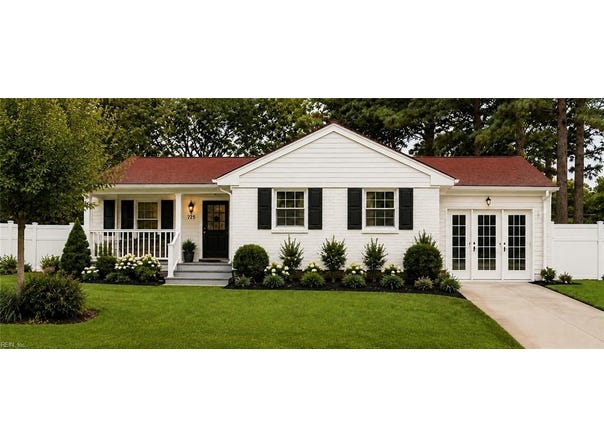 509 Aragona Boulevard, Virginia Beach, VA 23462