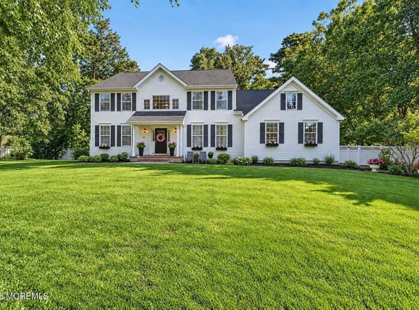 101 Cardinal Drive, Jackson, NJ 08527