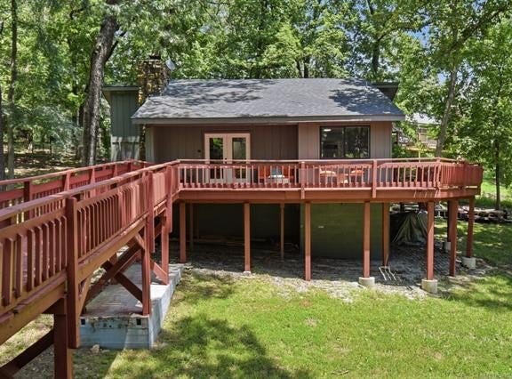 5 Marina Drive, Afton, OK 74331
