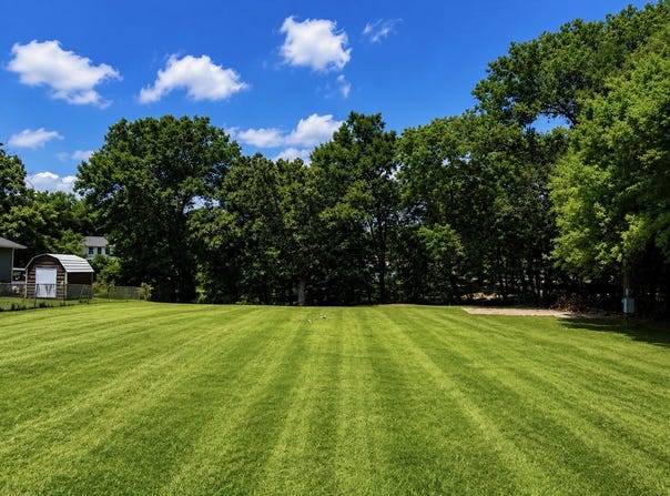 3102 County Road 1703, Malakoff, TX 75148