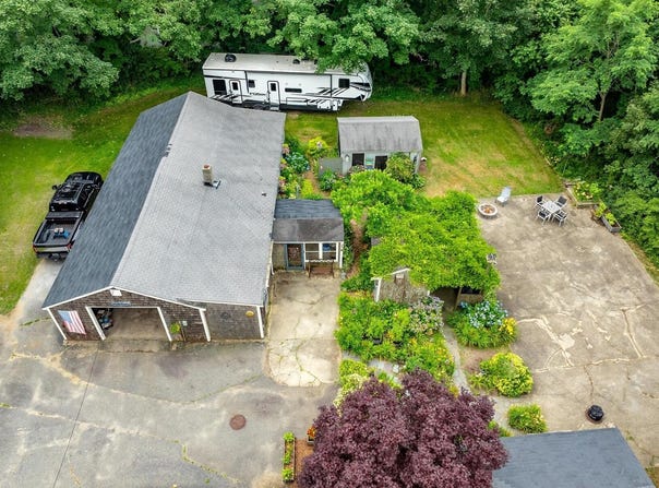 643 Main Street, Harwich, MA 02645