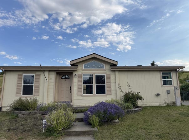 216 NW Lancer, Pullman, WA 99163
