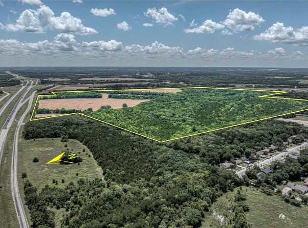 2800 E 82 Highway, Sherman, TX 75090