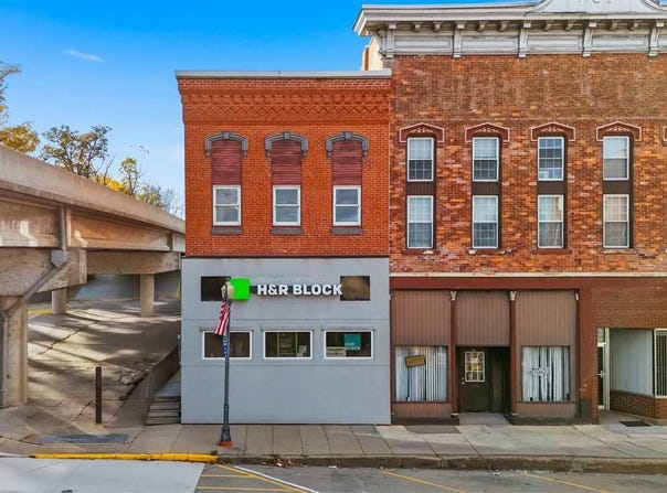 236 Main St., ColumbusJunction, IA 52738