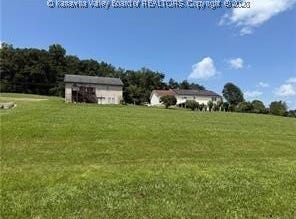 61 Real Quiet Drive, Evans, WV 25241