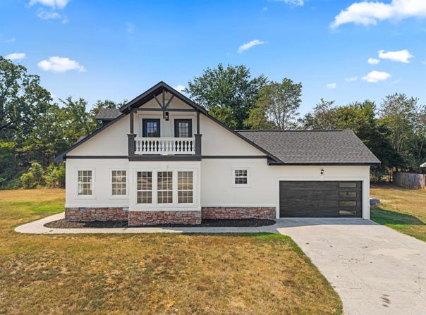 109 Gabor Lane, Hot Springs, AR 71913