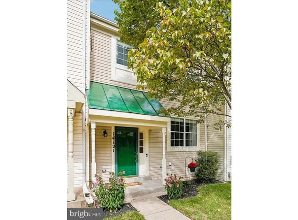 14121 FURLONG WAY, GERMANTOWN, MD 20874