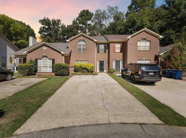 129 TIMBERLEAF CIRCLE, ALABASTER, AL 35007