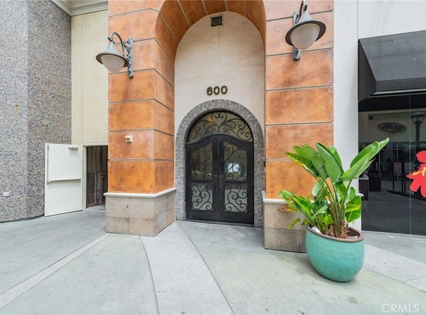 600 N Atlantic Boulevard, Monterey Park, CA 91754