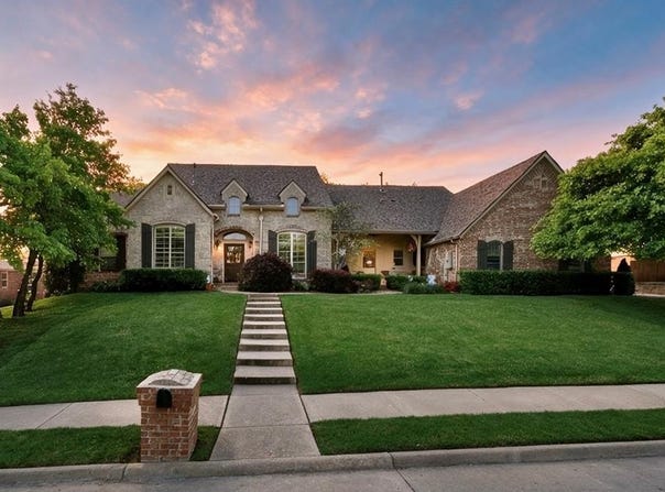 3404 Buckhead Path, Edmond, OK 73034
