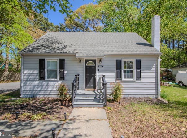 1509 ROSE Drive, SALISBURY, MD 21804