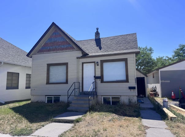 439 E Wyeth, Pocatello, ID 83201