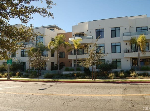 399 E Del Mar Boulevard, Pasadena, CA 91101
