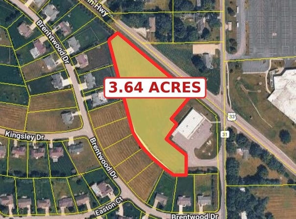 V.L. US 33, Goshen, IN 46526