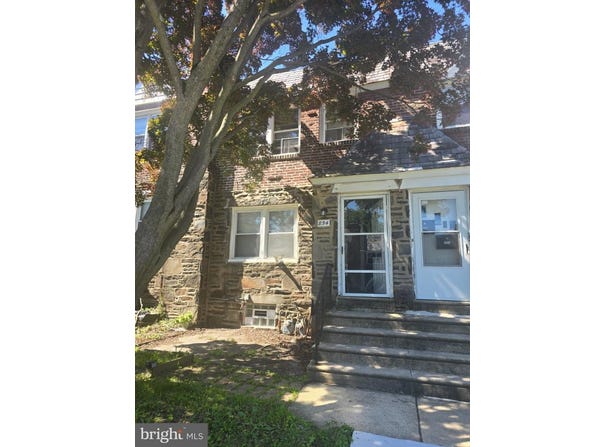 854 WINDERMERE AVE #1, DREXEL HILL, PA 19026