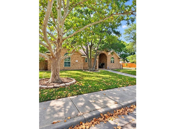 7111 ALPINE Lane, Amarillo, TX 79109-6817