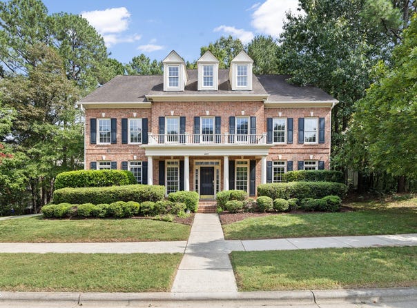 403 Simerville Road, Chapel Hill, NC 27517