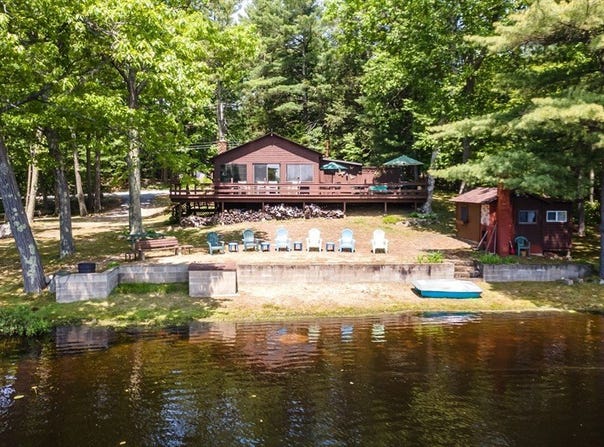 2400 W State Rd, Ashby, MA 01431