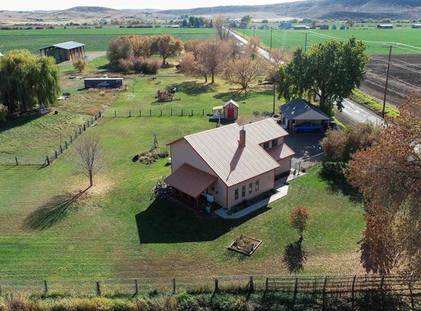 2796 Burton Ln, Cambridge, ID 83610