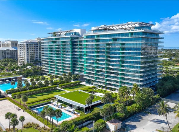 350 E Ocean Dr, Key Biscayne, FL 33149